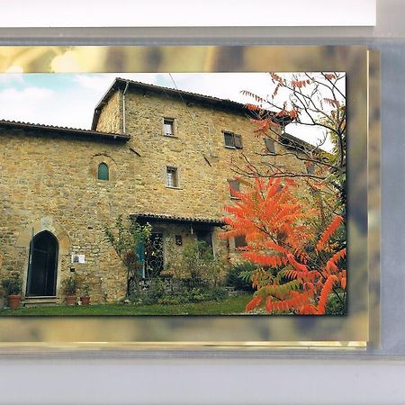 B&B San Nicola Serramazzoni Buitenkant foto