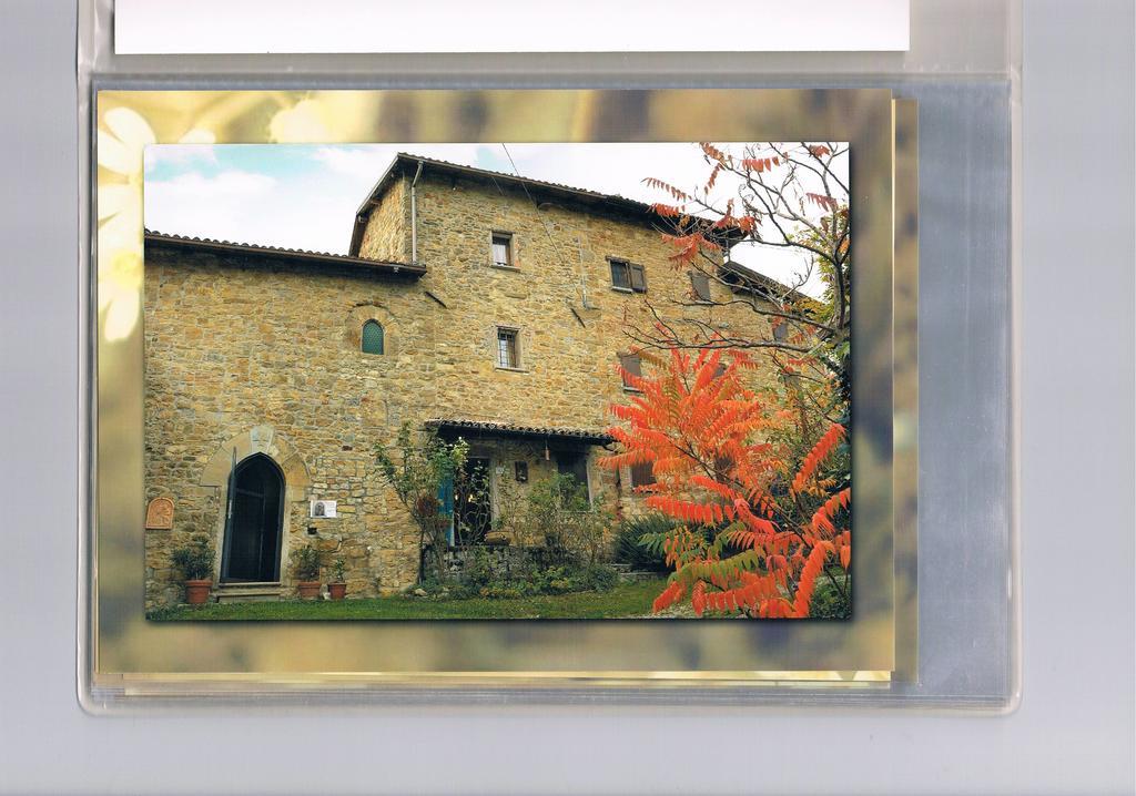 B&B San Nicola Serramazzoni Buitenkant foto